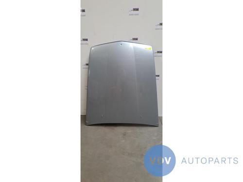 Used Hood MERCEDES-BENZ SL Coupe (C107) 450 SLC (107.024) (225 hp) 25952949