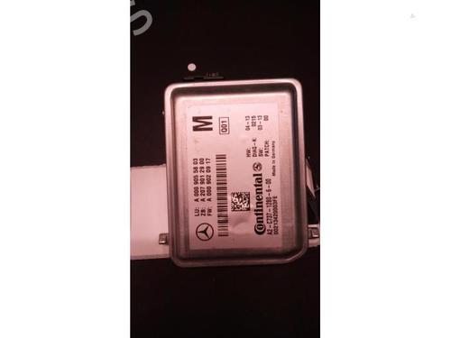 Electronic module MERCEDES-BENZ E-CLASS Coupe (C207) E 220 CDI / d (207.302, 207.301) | BP38857203M83 - Image 2