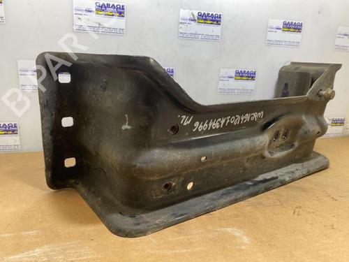 Engine mount MERCEDES-BENZ M-CLASS (W164) ML 280 CDI 4-matic (164.120) | BP38847035M89 - Image 3