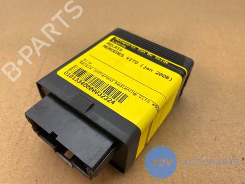Electronic sensor MERCEDES-BENZ VITO Van (W638) 113 2.0 (638.014, 638.094) | BP25950480M84 
