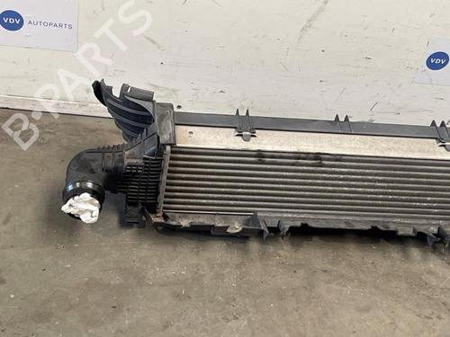 Intercooler MERCEDES-BENZ E-CLASS (W212) E 220 CDI / BlueTEC (212.001, 212.002) | BP38840549M30 - Image 2