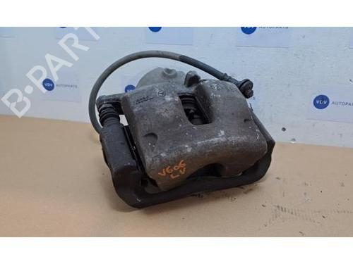 Left front brake caliper MERCEDES-BENZ E-CLASS (W212) E 220 CDI / BlueTEC (212.001, 212.002) | BP38840542M105 - Image 5