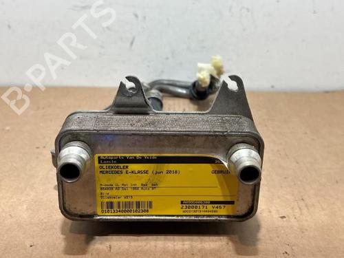 Oil radiator MERCEDES-BENZ E-CLASS (W213) E 200 d (213.013) | BP39250659M33 - Image 3