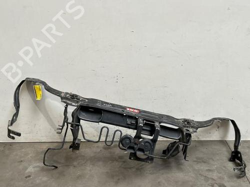 Used Front slam panel Front slam panel MERCEDES-BENZ C-CLASS T-Model (S203) C 200 CDI (203.207) (122 hp) 38845076 38845076