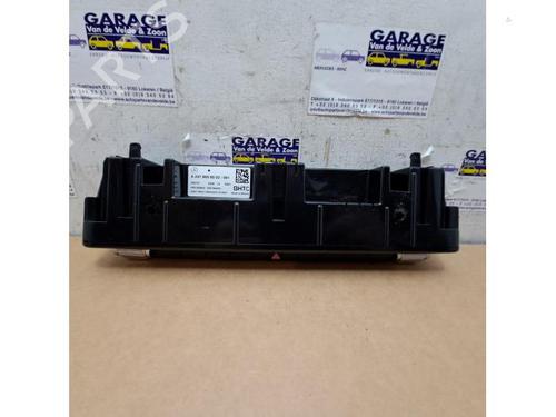 Climate control MERCEDES-BENZ GLB (X247) GLB 200 d (247.612) | BP38842134I5 - Image 2