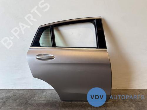 Used Right rear door MERCEDES-BENZ GLC Coupe (C253) 300 d 4-matic (253.319) (245 hp) 29433248