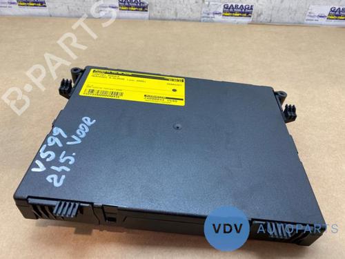 Used Electronic module MERCEDES-BENZ B-CLASS Sports Tourer (W245) B 180 CDI (245.207) (109 hp) 25959207