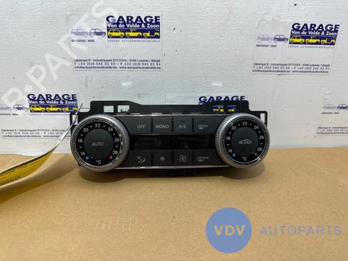 Used Climate control MERCEDES-BENZ C-CLASS (W204) C 200 CDI (204.001) (136 hp) 25944337