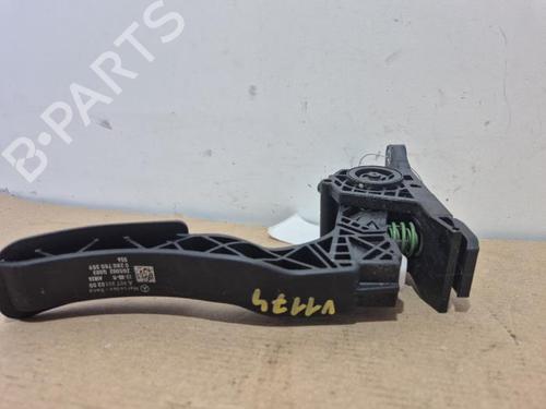 Pedal MERCEDES-BENZ VITO Van (W447) 116 CDI (447.601, 447.603, 447.605) | BP38940036I4 - Image 3