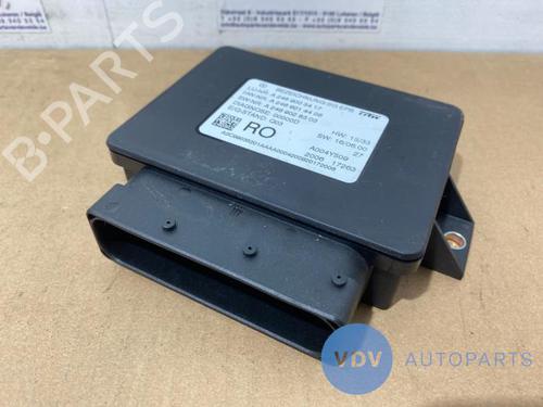 Electronic module MERCEDES-BENZ B-CLASS Sports Tourer (W246, W242) B 200 CDI / d (246.208) | BP25946078M83 