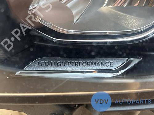Left headlight MERCEDES-BENZ A-CLASS Saloon (V177) A 250 e (177.186) | BP29520275C28 