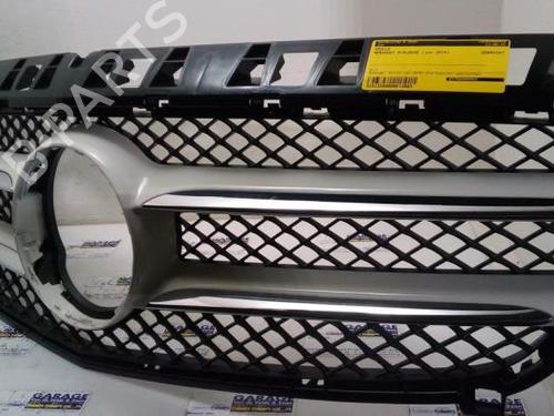 Grill MERCEDES-BENZ A-CLASS (W176) A 180 CDI / d (176.012) | BP38856499C40 - Image 4