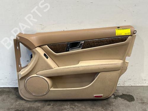 front-right-panel-mercedes-benz-c-class-w204-2007-2008-2009-2010-2011-2012-2013-2014-2015-38818645 main image