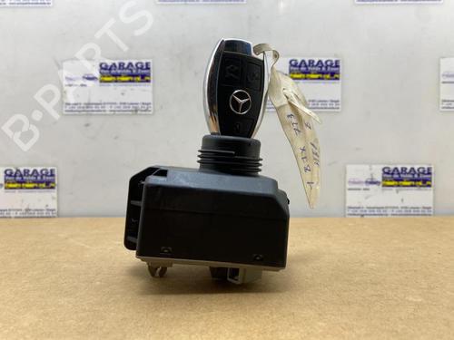 Engine control unit (ECU) MERCEDES-BENZ C-CLASS T-Model (S204) C 180 CDI (204.200) | BP38851251M57 - Image 4