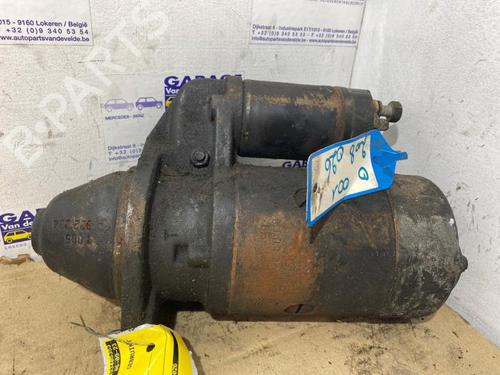 Used Starter Starter 39152069 39152069