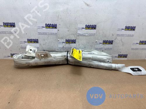 Used Left curtain airbag MERCEDES-BENZ C-CLASS (W204) C 350 CDI (204.023) (265 hp) 25955892