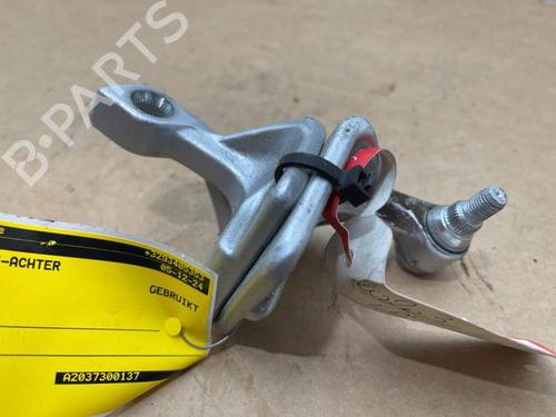 Used Hinge/Door check strap Hinge/Door check strap 38834820 38834820