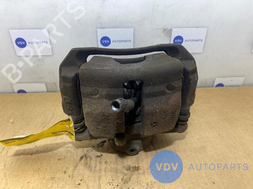 Left front brake caliper MERCEDES-BENZ B-CLASS Sports Tourer (W245) B 200 CDI (245.208) | BP25959904M105 