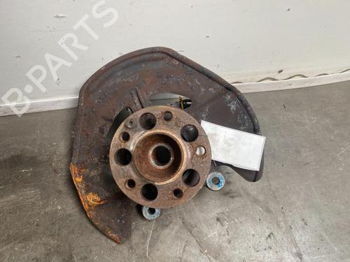 Used Left front steering knuckle Left front steering knuckle 38847821 38847821