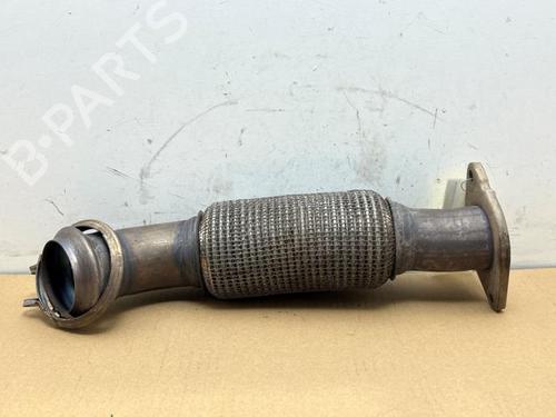 Pipe MERCEDES-BENZ A-CLASS (W176) A 180 CDI / d (176.012) | BP38819330M125 - Image 3