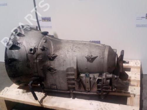 Gearbox MERCEDES-BENZ E-CLASS Coupe (C207) E 250 CDI / BlueTEC / d (207.303, 207.304) | BP38858168M3 - Image 2