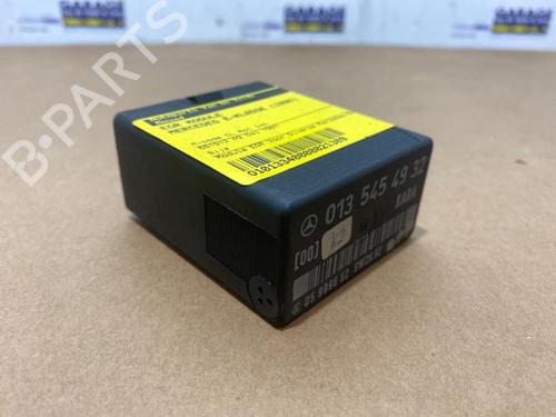 Used Electronic module Electronic module 38854055 38854055