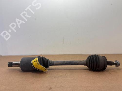 Left front driveshaft MERCEDES-BENZ A-CLASS (W169) A 150 (169.031, 169.331) | BP38828045M38 - Image 2