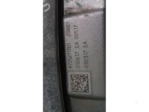Gearbox MERCEDES-BENZ E-CLASS (W213) E 220 d (213.004) | BP38855018M3 - Image 4