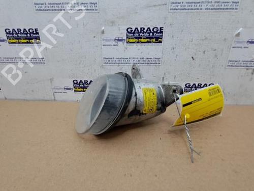Left daytime light MERCEDES-BENZ E-CLASS (W212) E 250 CDI / BlueTEC (212.003, 212.004) | BP38846016C104 - Image 2