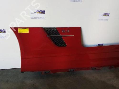 Used Left sideskirt Left sideskirt 39152032 39152032