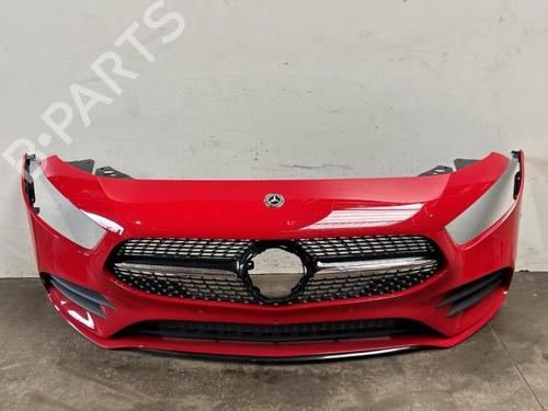 Used Front bumper Front bumper MERCEDES-BENZ A-CLASS (W177) A 200 (177.087) (163 hp) 40552427 40552427