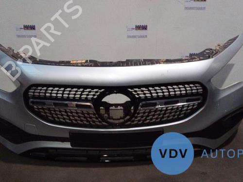 Front bumper MERCEDES-BENZ GLA (H247) AMG GLA 45 4-matic+ (247.753) | BP25943921C7