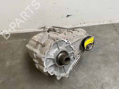 Used Gearbox Gearbox 38841815 38841815