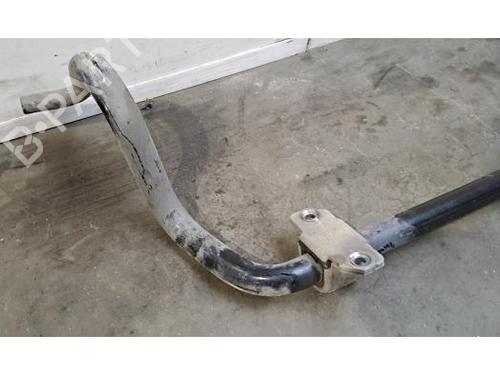Anti roll bar MERCEDES-BENZ S-CLASS (V223) S 580 e 4-matic (223.169) | BP38841016M96 - Image 2
