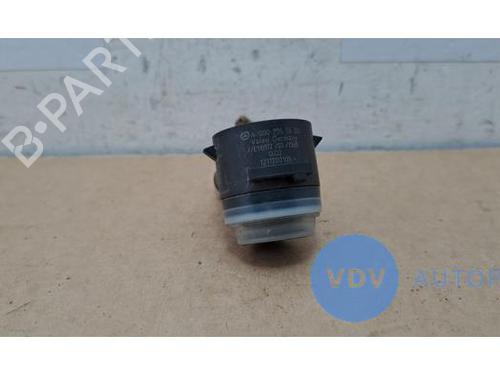 Electronic sensor MERCEDES-BENZ C-CLASS (W205) C 160 (205.044) | BP25964866M84 