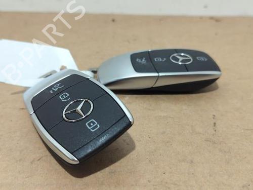 Ignition barrel MERCEDES-BENZ GLA (H247) GLA 220 Mild-Hybrid 4-matic (247.745) | BP39415942M48 - Image 5