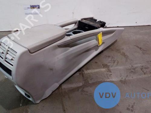 Console central MERCEDES-BENZ M-CLASS (W164) ML 280 CDI 4-matic (164.120) (190 hp) 25944596