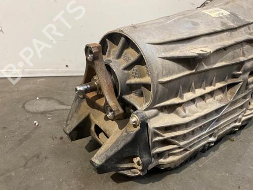 Gearbox MERCEDES-BENZ E-CLASS (W213) E 200 d (213.013) | BP38846099M3 - Image 3