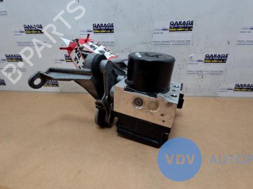 Elektronische module MERCEDES-BENZ C-CLASS Coupe (C204) C 250 CDI (204.303) (204 hp) 25954677