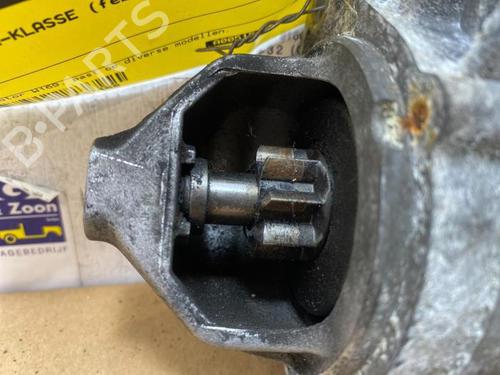 Starter MERCEDES-BENZ A-CLASS (W169) A 180 (169.032, 169.332) | BP38846843M8 - Image 3