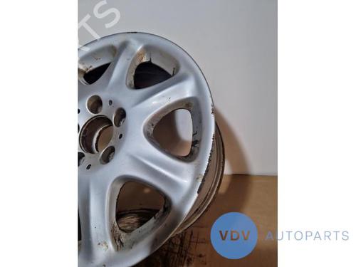 Rim MERCEDES-BENZ S-CLASS (W220) S 320 CDI (220.026, 220.126) | BP25972218C45 
