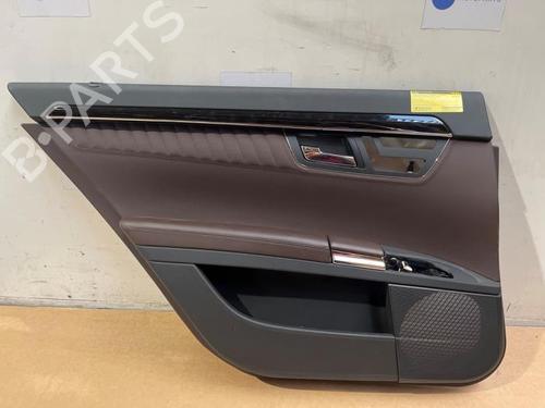 Venstre frontpanel Venstre frontpanel 38836790 38836790
