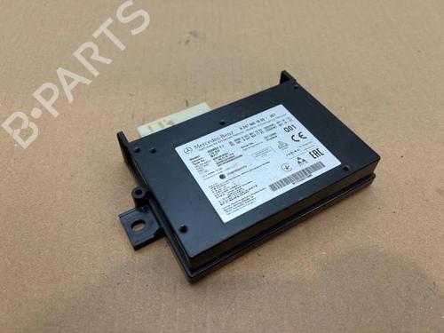 Used Electronic module Electronic module 38825291 38825291