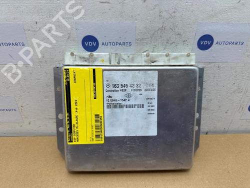 Used ESP ECU ESP ECU 38837393 38837393