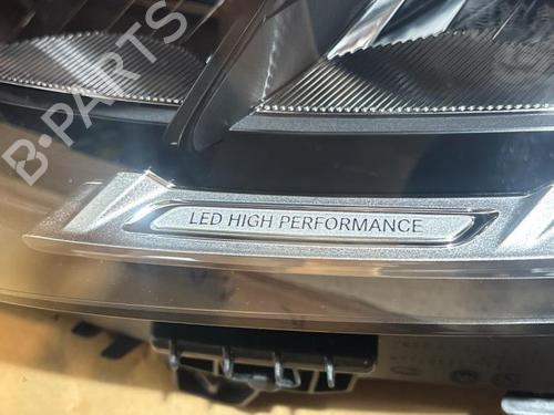 Left headlight MERCEDES-BENZ EQS (V297) EQS 450+ (297.123) | BP38825461C28 - Image 3