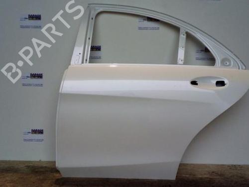 Used Left rear door Left rear door 38858242 38858242