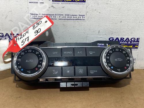 Used Climate control Climate control 38851625 38851625