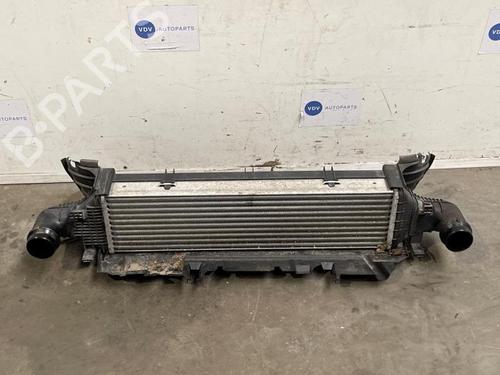 intercooler-mercedes-benz-e-class-w212-2009-2010-2011-2012-2013-2014-2015-2016-38836359 main image