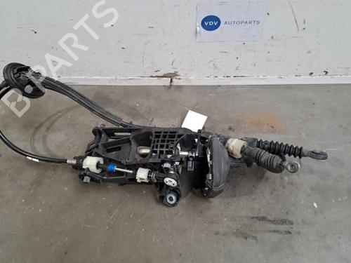 Gearstang MERCEDES-BENZ SPRINTER 3,5-t Van (B907, B910) 315 CDI RWD (907.631, 907.633, 907.635, 907.637) | BP38836736M90 - Image 2