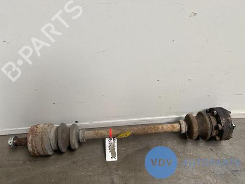 Used Right rear driveshaft MERCEDES-BENZ 124 Saloon (W124) 200 (124.020) (109 hp) 25951743